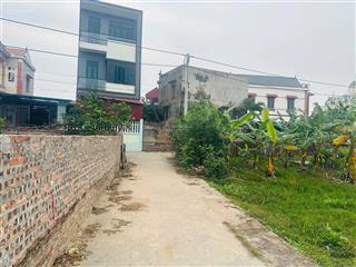 Đất thổ cư tại tdp găng phường đào viên tỉnh bắc ninh