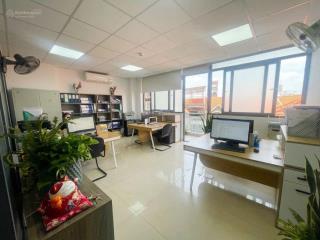 Văn phòng mặt tiền hoàng trọng mậu, p. tân hưng giá 12 triệu sẵn nội thất mới 100%