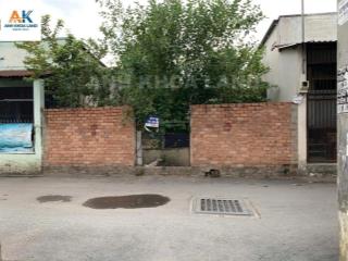 Hot!!! đất trung tâm thủ đức  hẻm xe tải  chỉ 64tr/m2  không có lô thứ 2!