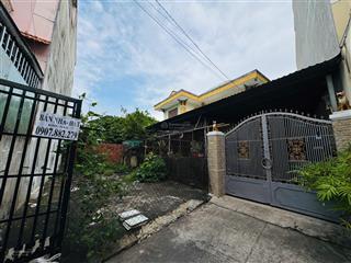 Bán gấp đất hẻm xe hơi đường số 8  khu vip linh trung  68m2