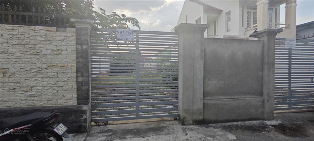 Hàng hot quay lại! bán đất hẻm xe hơi đường số 8, linh trung  113.9m vuông vức