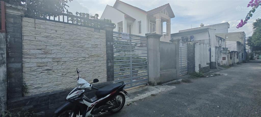 Hàng hot quay lại! bán đất hẻm xe hơi đường số 8, linh trung  113.9m vuông vức