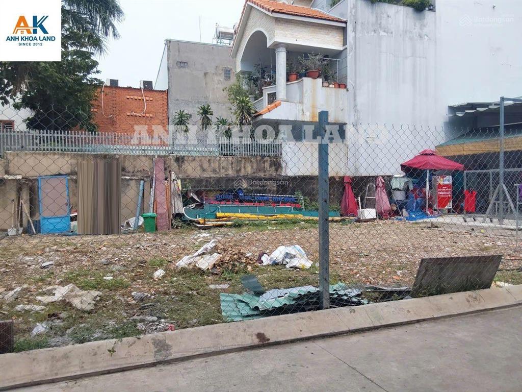 Hàng hiếm linh trung  đất 50m đã có gpxd  mua là xây ngay