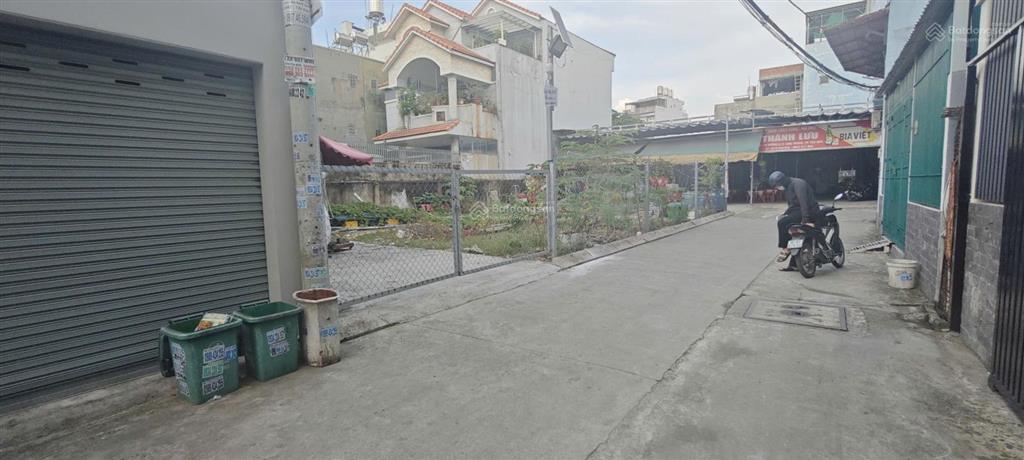 Hàng hiếm linh trung  đất 50m đã có gpxd  mua là xây ngay