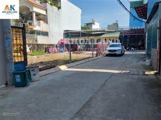 Hàng hiếm linh trung  đất 50m đã có gpxd  mua là xây ngay