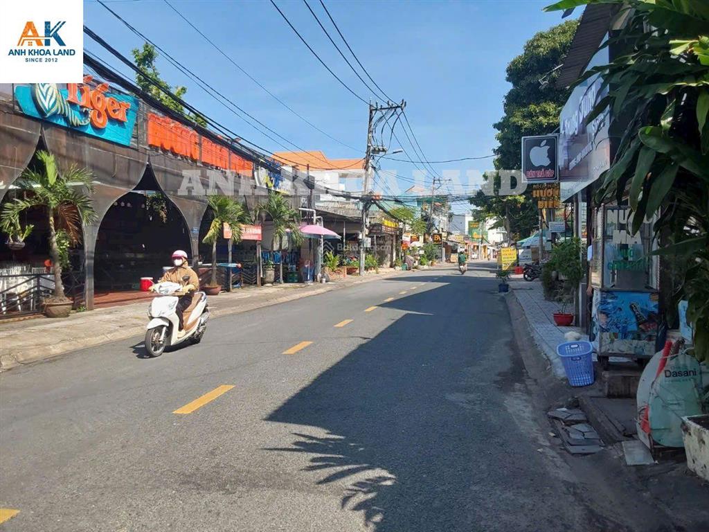 Hàng hiếm linh trung  đất 50m đã có gpxd  mua là xây ngay