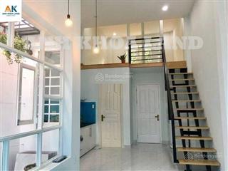 Bán nhà đang cho thuê 8.2tr/tháng  đường số 12 trường thọ  hẻm xe hơi  53.8m2.