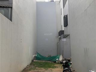 Bán đất kdc apec vip đường số 9  p. trường thọ. khu nhà cao tầng đồng bộ  an ninh tuyệt đối