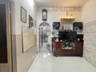 Hàng hiếm thủ đức! nhà cấp 4 đặng văn bi  ngang khủng 5.5m  hẻm xe hơi vào tận cửa  giá tốt