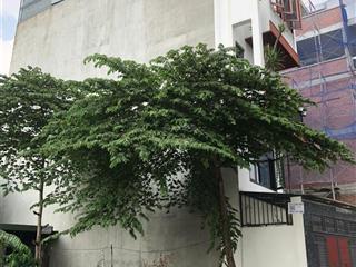 Đất đẹp xây biệt thự mini  76m² nở hậu 4.56m  đường 11 trường thọ  khu dân cư yên tĩnh