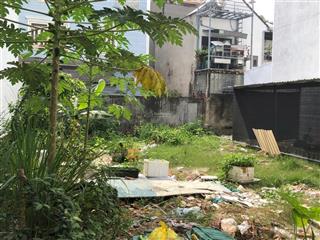 Cần bán đất nền kdc apec đường 9, p. trường thọ  68.8m2  tiềm năng tăng giá cao