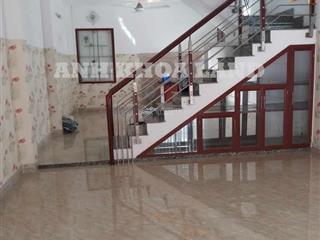 Bán nhà 3 tầng đường số 2 trường thọ  lô góc 2 mặt tiền hẻm 9m  có gara oto