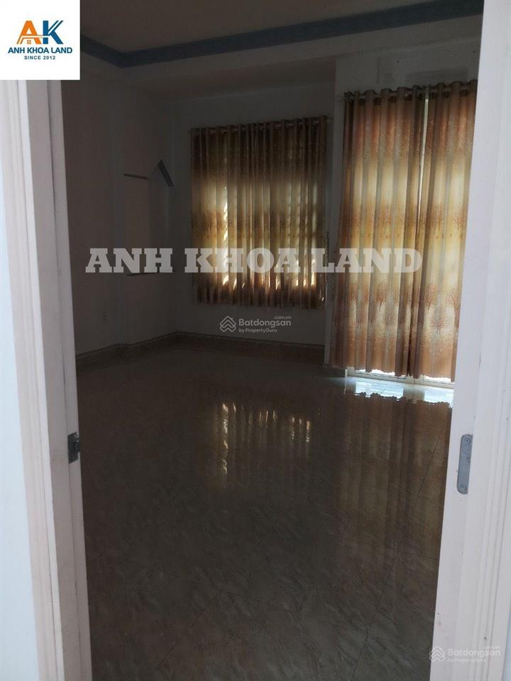 Bán nhà 3 tầng đường số 2 trường thọ  lô góc 2 mặt tiền hẻm 9m  có gara oto