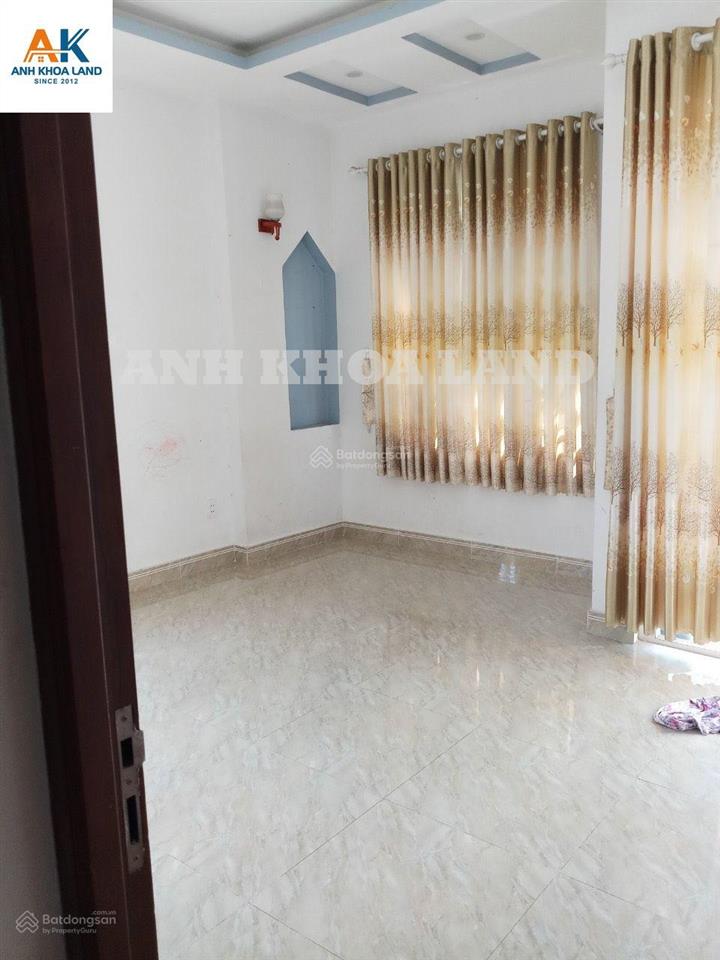 Bán nhà 3 tầng đường số 2 trường thọ  lô góc 2 mặt tiền hẻm 9m  có gara oto