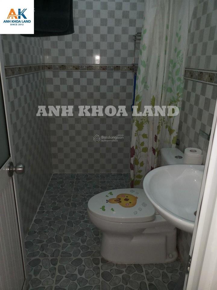 Bán nhà 3 tầng đường số 2 trường thọ  lô góc 2 mặt tiền hẻm 9m  có gara oto