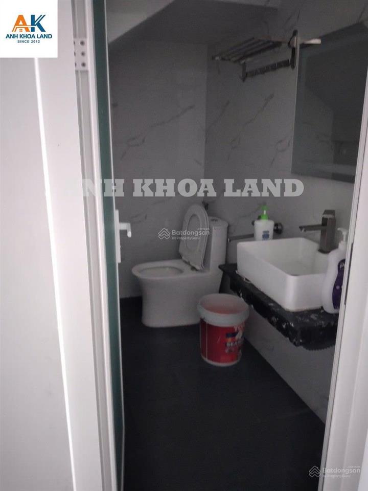 Bán nhà 4 tầng đường hồ văn tư, p. trường thọ  63.5m2  sổ hồng hoàn công