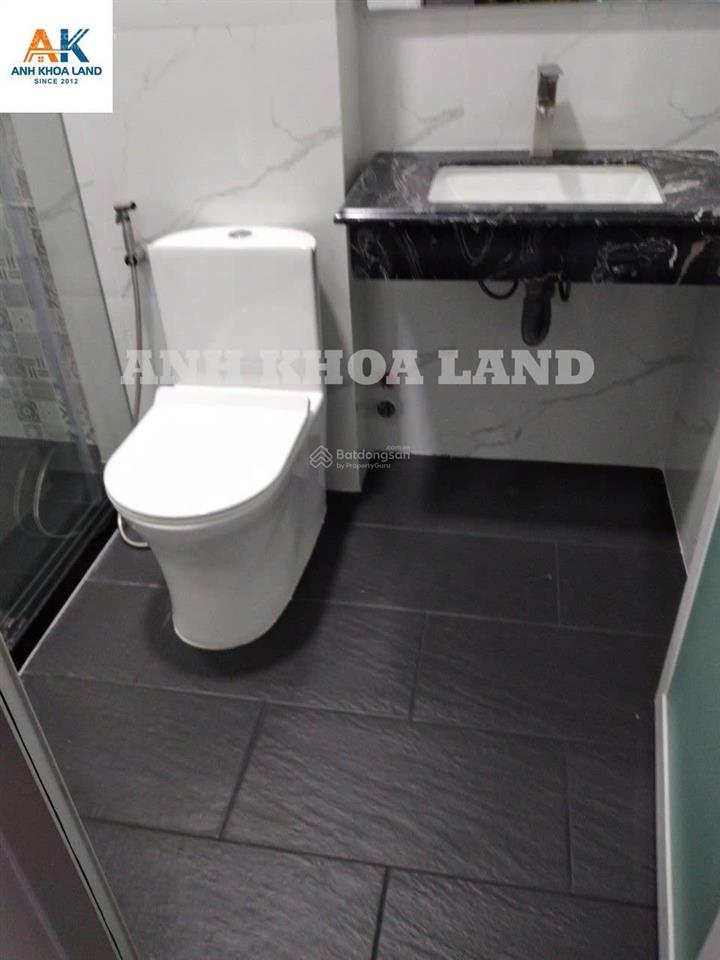 Bán nhà 4 tầng đường hồ văn tư, p. trường thọ  63.5m2  sổ hồng hoàn công