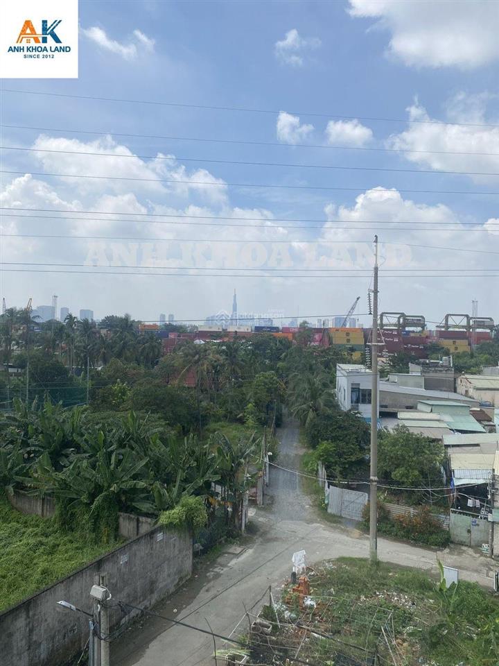 Bán gấp nhà 3 tầng + tum đường 11 trường thọ  76.2m2  hẻm ô tô