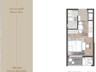 Căn studio regal residence signature view biển bảo ninh  thành phố đồng hới cực đẹp giá siêu hot