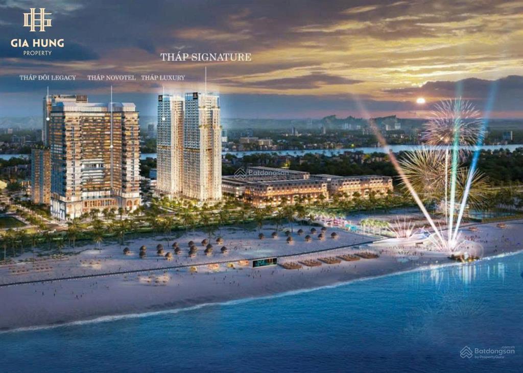 Căn studio regal residence signature view biển bảo ninh  thành phố đồng hới cực đẹp giá siêu hot