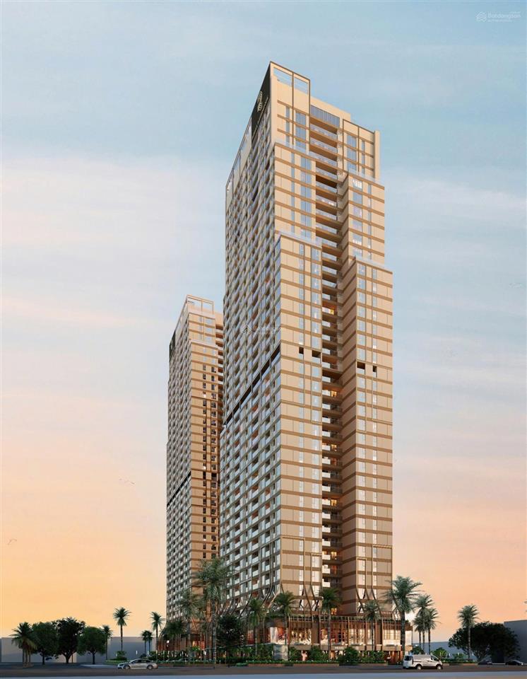 Căn studio regal residence signature view biển bảo ninh  thành phố đồng hới cực đẹp giá siêu hot