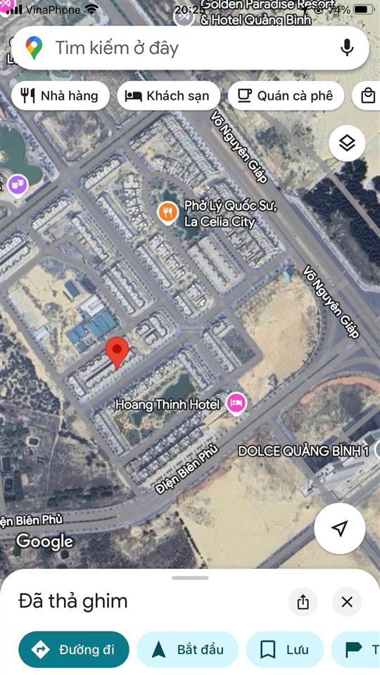 Đầu tư liền tay shophouse mekong lacelia city khu đô thị bảo ninh 2 tp đồng hới qb giá cực rẻ