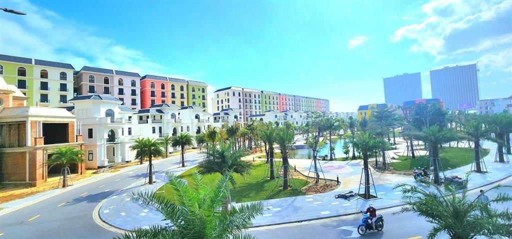 Đầu tư liền tay shophouse mekong lacelia city khu đô thị bảo ninh 2 tp đồng hới qb giá cực rẻ