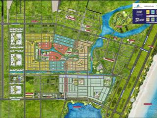 Cần mua đất dự án lumia (dragon smart city)  dt 100 đến 200m2 đất mặt tiền 7,5m  0911 300 ***