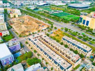 Bán căn nhà phố 4 tầng khu regal pavillon đà nẵng  diện tích 120m2 ngang 6  vận hành 110tr/tháng