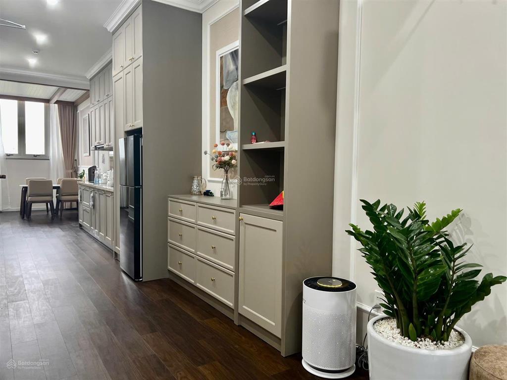 Chính chủ bán tòa căn hộ cao cấp  4 tầng gồm 6 căn hộ cho thuê  có ngay dòng tiền 105 tr/tháng