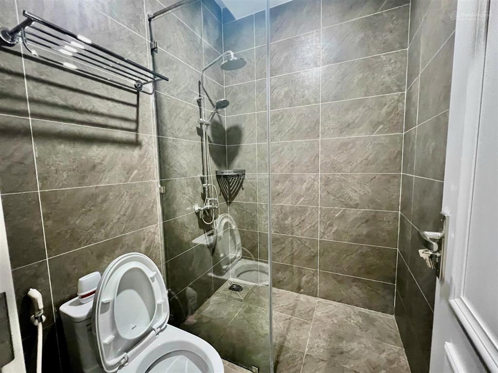 Chính chủ bán tòa căn hộ cao cấp  4 tầng gồm 6 căn hộ cho thuê  có ngay dòng tiền 105 tr/tháng