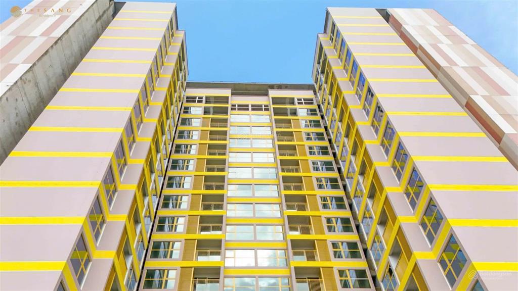 Mua ngay với mức giá "hời" cho tòa chung cư cao cấp cách biển 100m  view trực diện biển mỹ khê