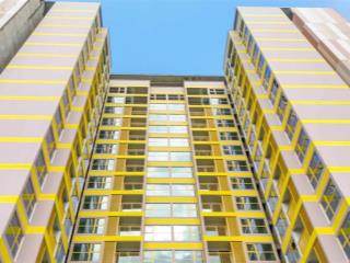 Mua ngay với mức giá "hời" cho tòa chung cư cao cấp cách biển 100m  view trực diện biển mỹ khê