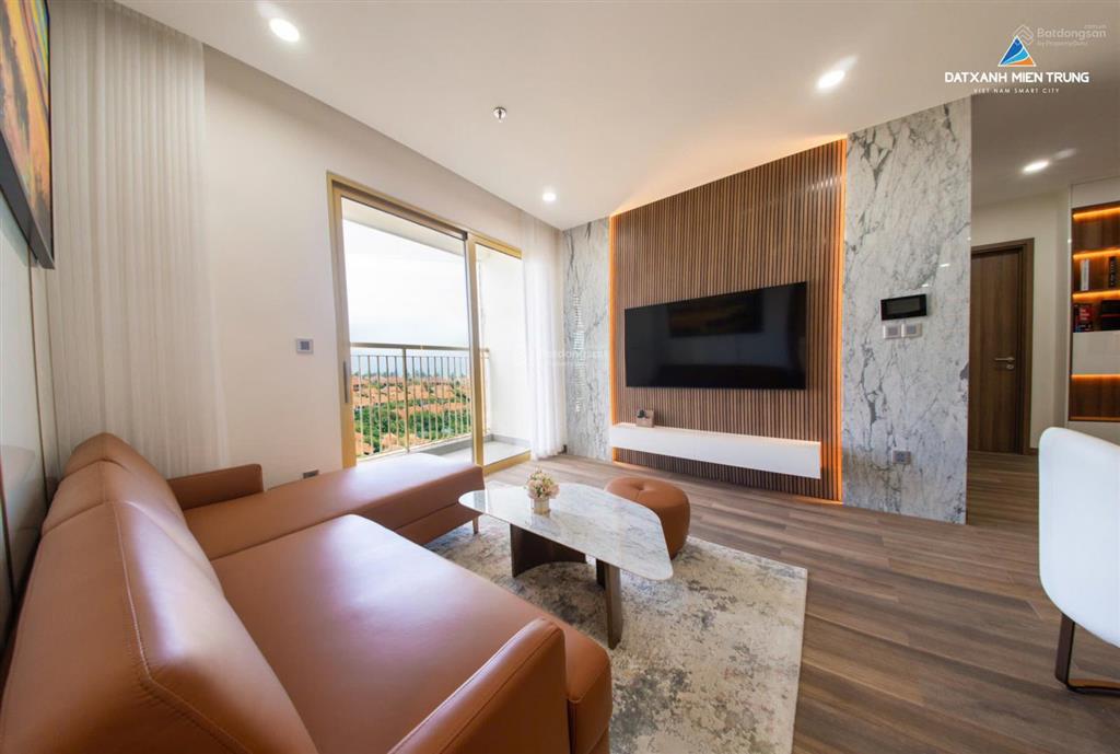 Mua ngay với mức giá "hời" cho tòa chung cư cao cấp cách biển 100m  view trực diện biển mỹ khê