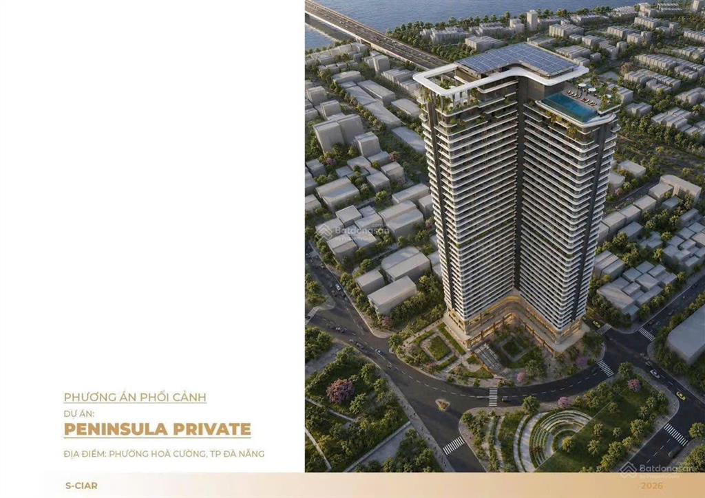 Siêu hót  cổ máy in dòng tiền ngay tổ hợp đà nẵng downtown  bàn giao full nội thất cao cấp
