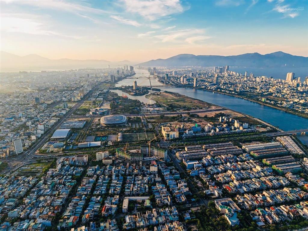 Siêu hót  cổ máy in dòng tiền ngay tổ hợp đà nẵng downtown  bàn giao full nội thất cao cấp