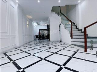 Nhà đẹp gần đường trần phú, hà đông, 5t thoáng sáng, dt 99m2, ô tô đỗ cửa, chỉ 15 tỷ