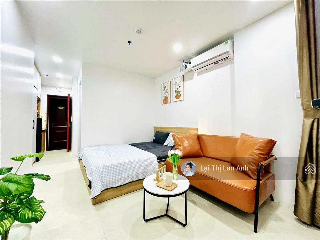 Toà chdv 1.3tỉ/năm! phố tây sơn, 80m2*7t*22pkk, tm, sát ô tô, cách hồ 40m 3 mặt thoáng, pccc, gpxd