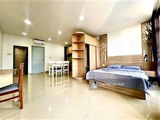 Toà chdv trường chinh, 82m2*8t, 25 pkk, thang máy, ngõ nông, ô tô, kd, gpxd/pccc, dòng tiền ~7%/năm