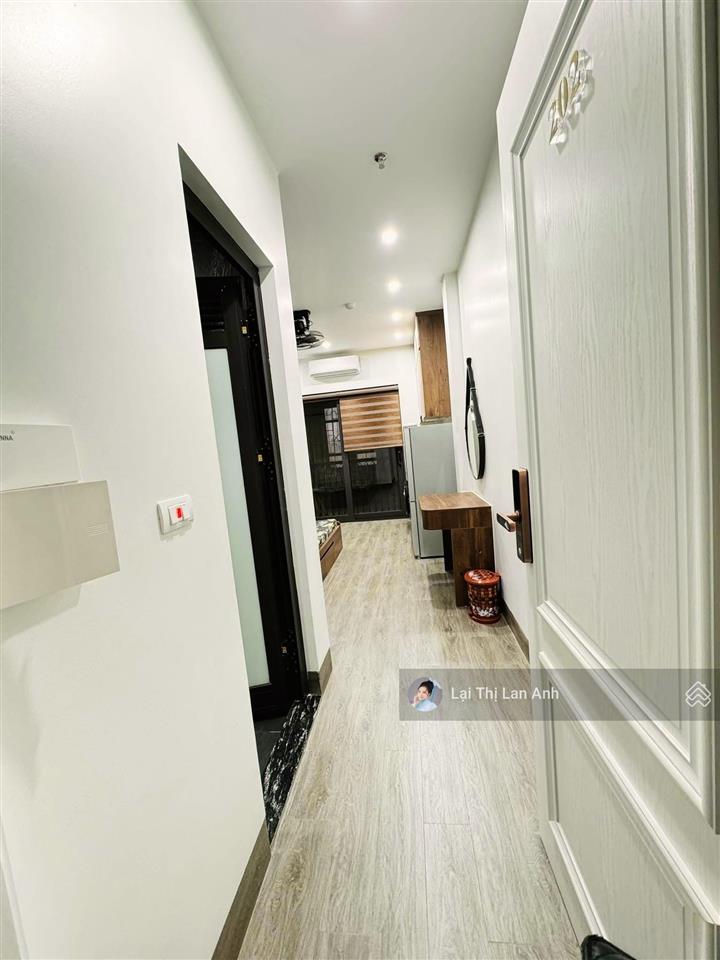 Tòa nhà dòng tiền chùa láng, gần đh ngoại thương, 10m ra ô tô tránh, 18pkk, dt 1.2 tỷ/năm, 85m2*7t