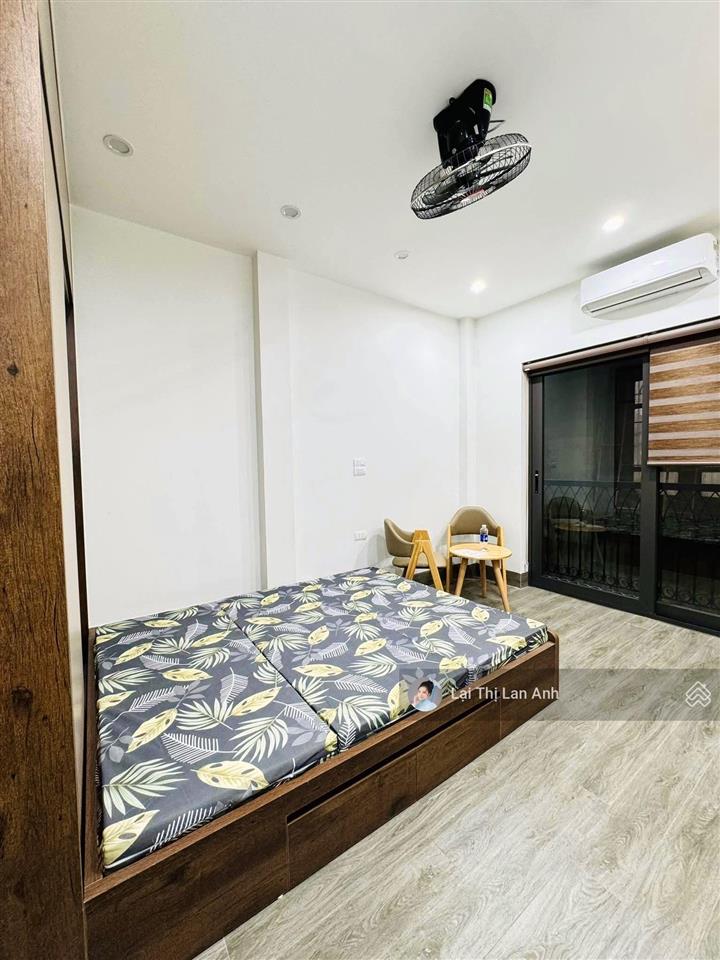 Tòa nhà dòng tiền chùa láng, gần đh ngoại thương, 10m ra ô tô tránh, 18pkk, dt 1.2 tỷ/năm, 85m2*7t