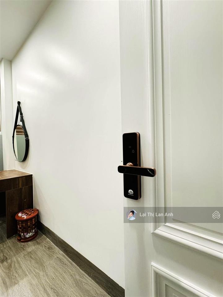 Tòa nhà dòng tiền chùa láng, gần đh ngoại thương, 10m ra ô tô tránh, 18pkk, dt 1.2 tỷ/năm, 85m2*7t