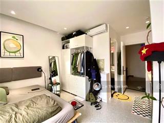 Toà chdv lê duẩn, 2 thoáng, 88m2*7t*21 phòng kk, gần ga hà nội, đủ gpxd/pccc, dòng tiền 7.5%/năm!