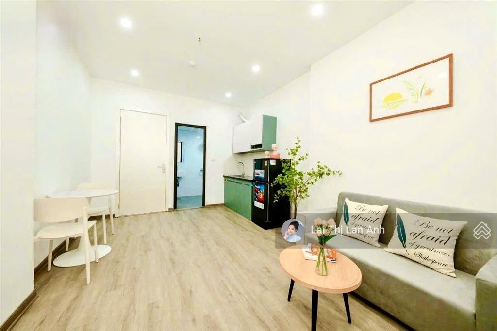 Toà chdv đặng văn ngữ, 75m2*8t*21 phòng kk, 2 thoáng, 20m ra phố, đủ pccc, dòng tiền 8%/năm!