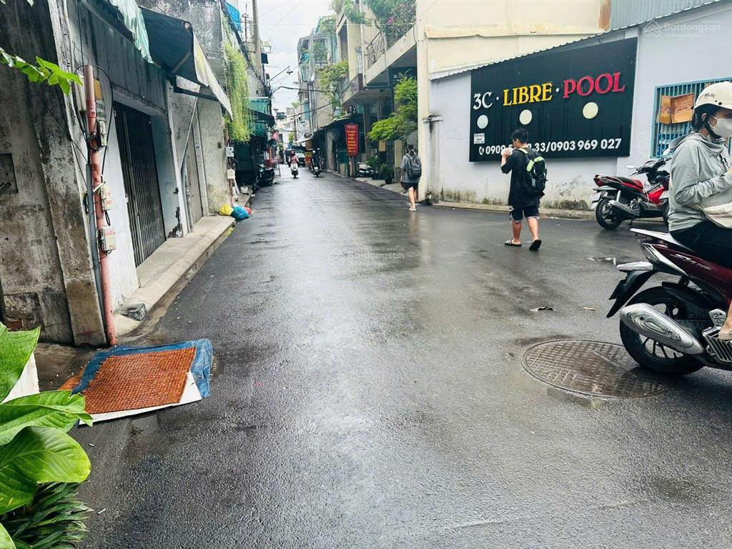 Cho 1 nam sinh viên thuê phòng giá rẻ gần lăng cha cả, tân bình, 1,6 triệu/tháng