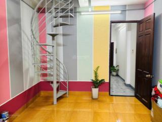 Cho 1 nữ độc thân sinh viên hoặc đi làm, thuê phòng lầu 2 đẹp giá rẻ, 20 m2