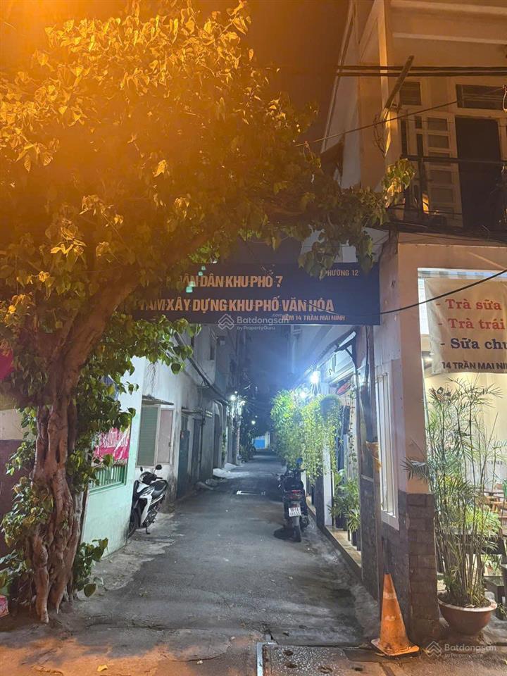 Cho 1 nữ độc thân sinh viên hoặc đi làm, thuê phòng lầu 2 đẹp giá rẻ, 20 m2