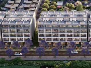 Bán căn hộ dự án hanoi oriental garden vị trí đẹp trung tâm gia lâm  view đẹp, pháp lý rõ ràng