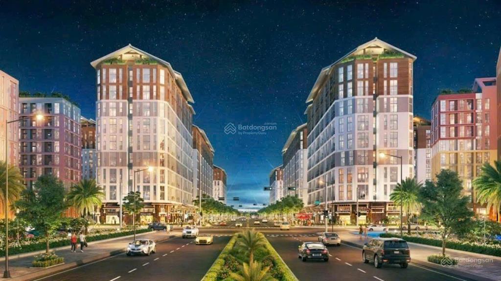 Hàng hiếm chỉ còn 1 căn khối đế chân chung cư sunurban city  đối diện công viên & trường học