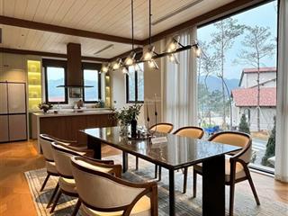 Cần chuyển nhượng biệt thự song lập, nhận nhà luôn với mức đầu tư 5 tỷ